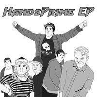 Handsprime - EP