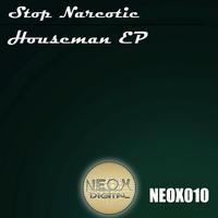 Houseman EP