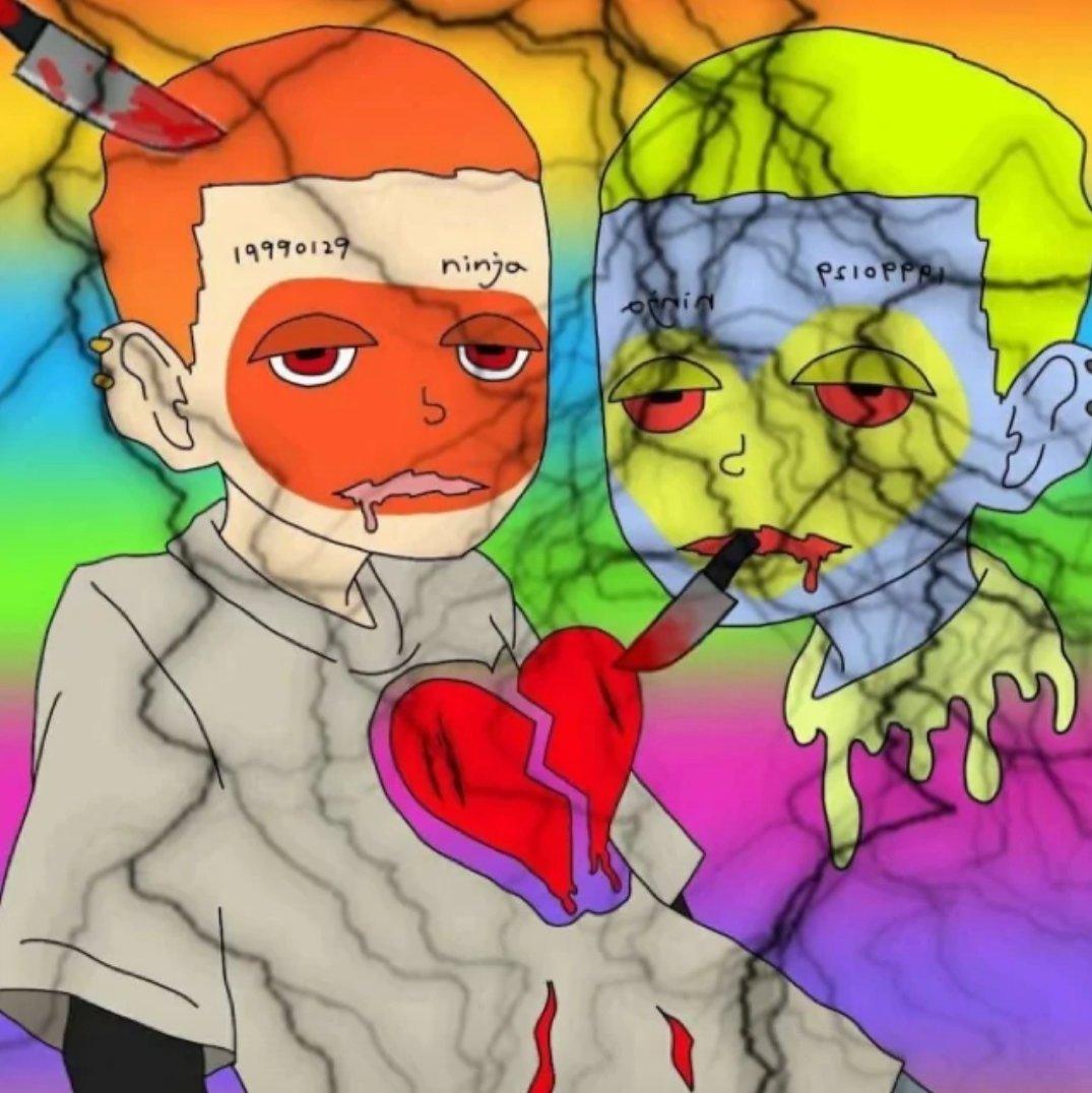 “陪着我就是治愈我”