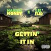 Marcus Money - Gettin' It In (feat. Lil' Flip)