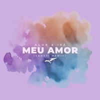 Meu Amor (Santti Remix)