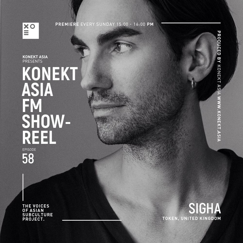 Konekt Asia FM