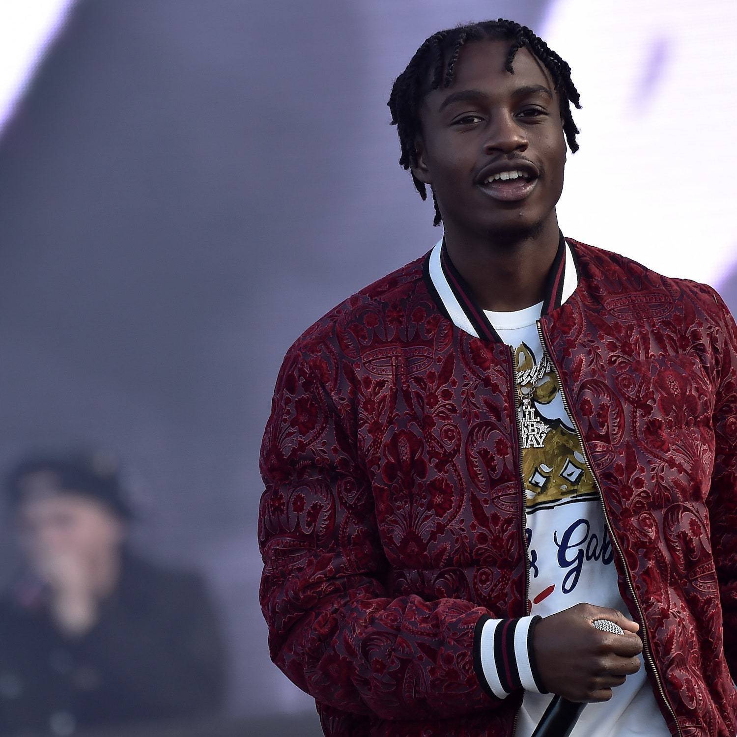 [Free]''Ocean''-''Lil Tjay x Gunna Type Beat''