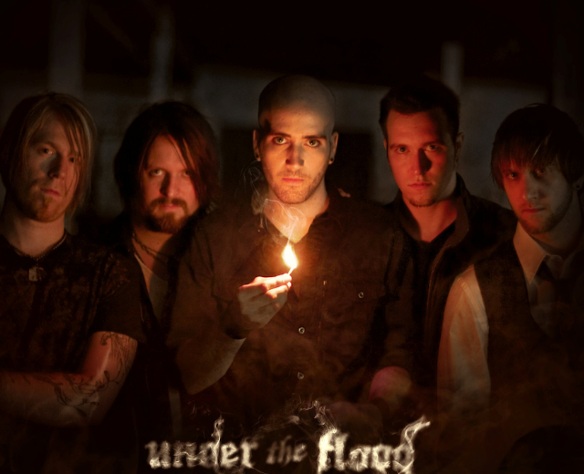 Under The Flood