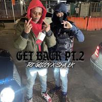 Get Back Pt. 2 (feat. Pj Glizzy, Justin4L & wurld)