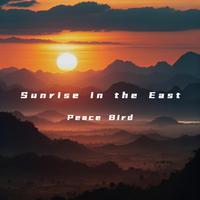 Sunrise in the East_Peace Bird