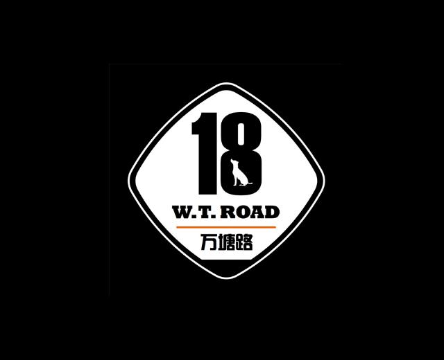万塘路18号