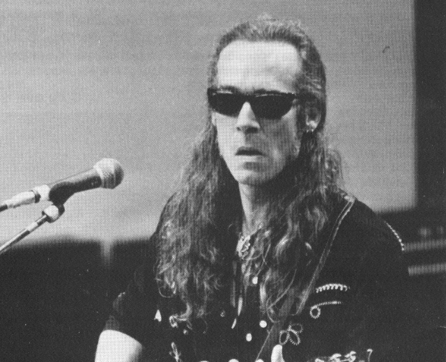 John Campbell