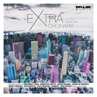 Extra Ordinary, Vol. 1