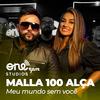 Malla 100 Alça - Meu Mundo Sem Você