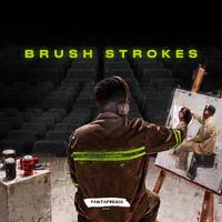 Brush Strokes (EP)