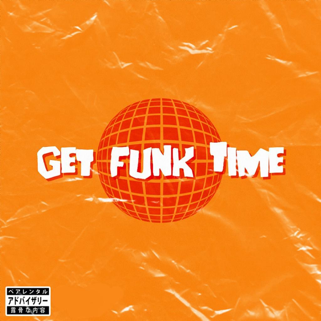 Get Funk Time