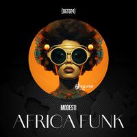 Africa Funk