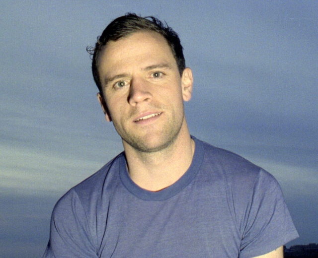 Greg MacPherson