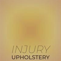 Injury Upholstery