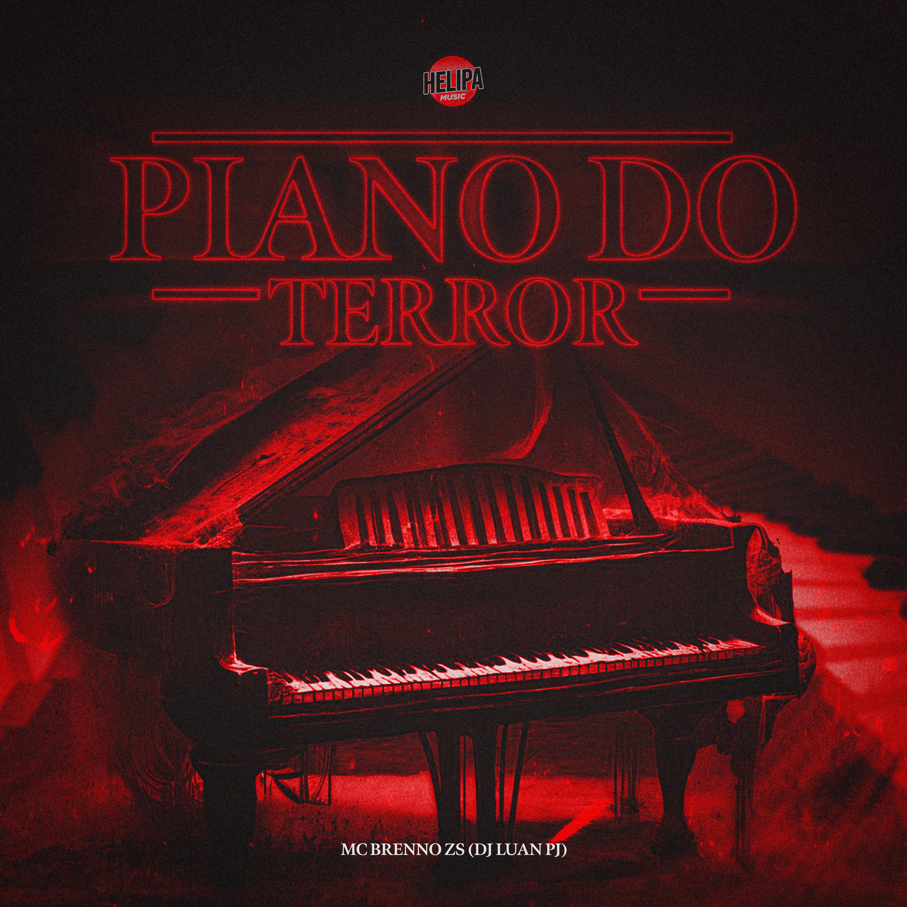 Piano do Terror