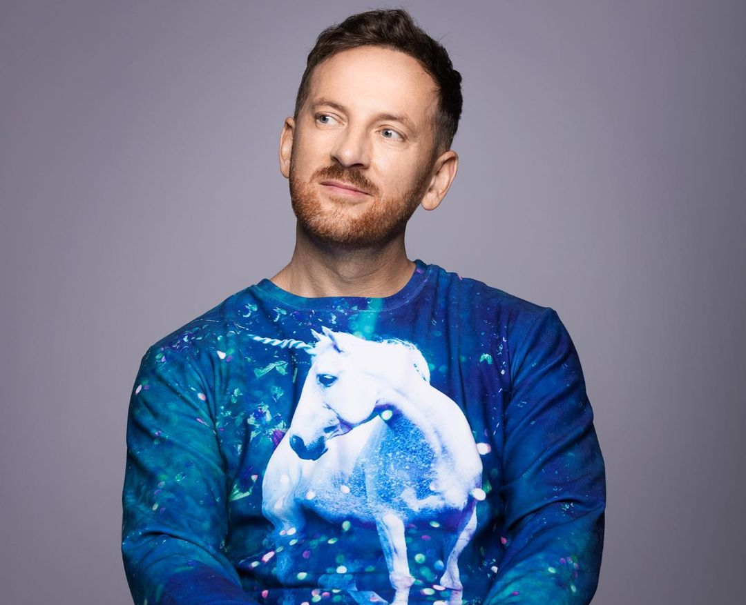 Miro Jaros
