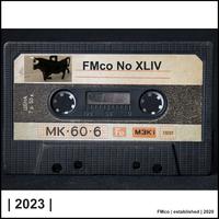 Fmco No XLIV 2023