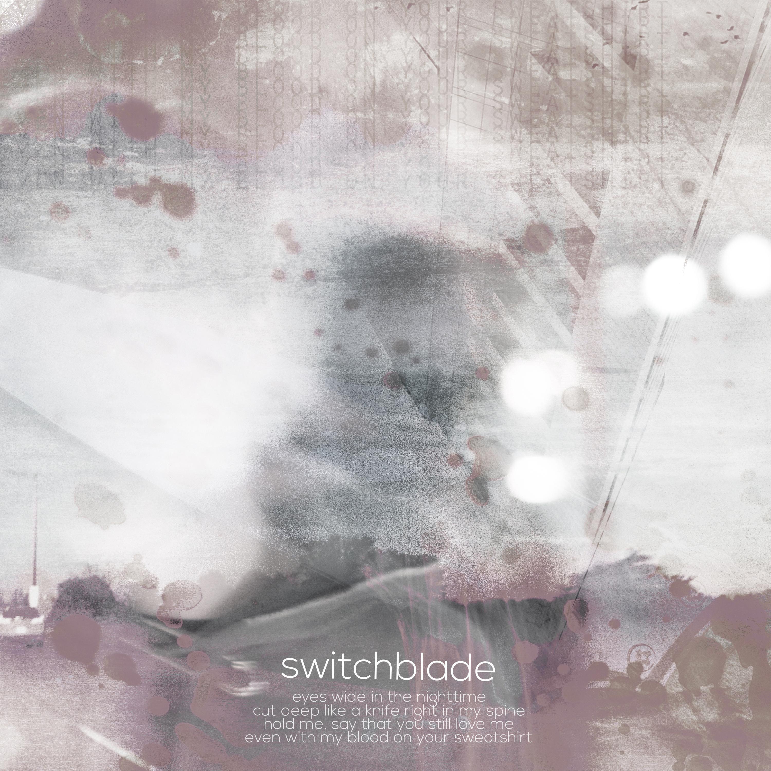switchblade