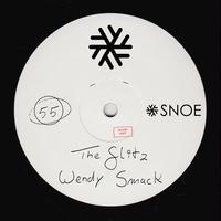 Wendy Smack EP