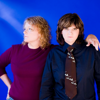 Indigo Girls