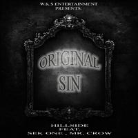 Original Sin (feat. Hillside Banger, Sek 1 & Mr. Crow)