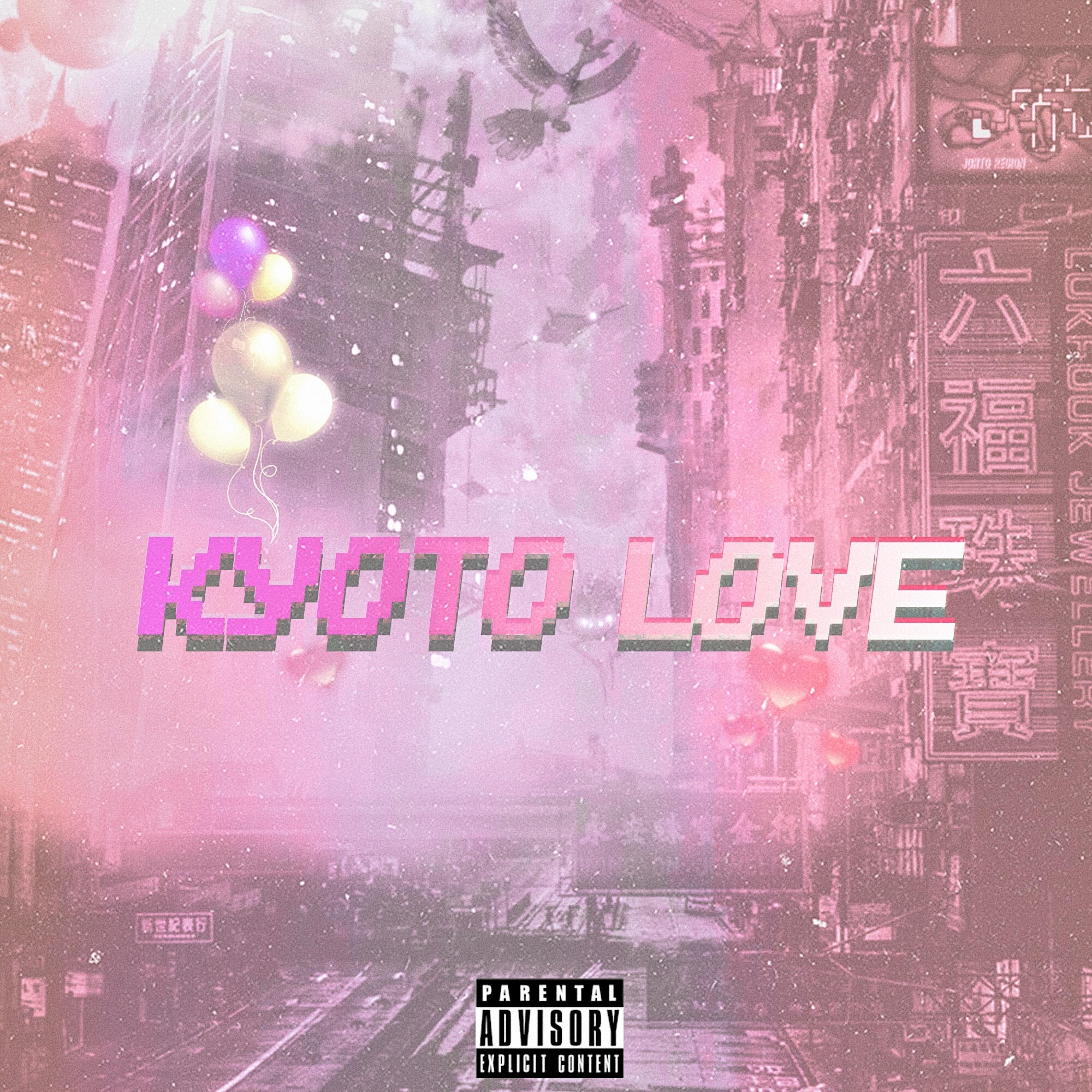 Kyoto Love_andrew spacey_Kyoto Love | 在线播放_Kyoto Love歌词_Kyoto Love下载 | 网易云音乐