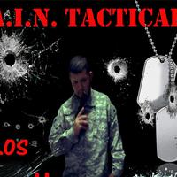 A.I.N. Tactical资料,A.I.N. Tactical最新歌曲,A.I.N. TacticalMV视频,A.I.N. Tactical音乐专辑,A.I.N. Tactical好听的歌