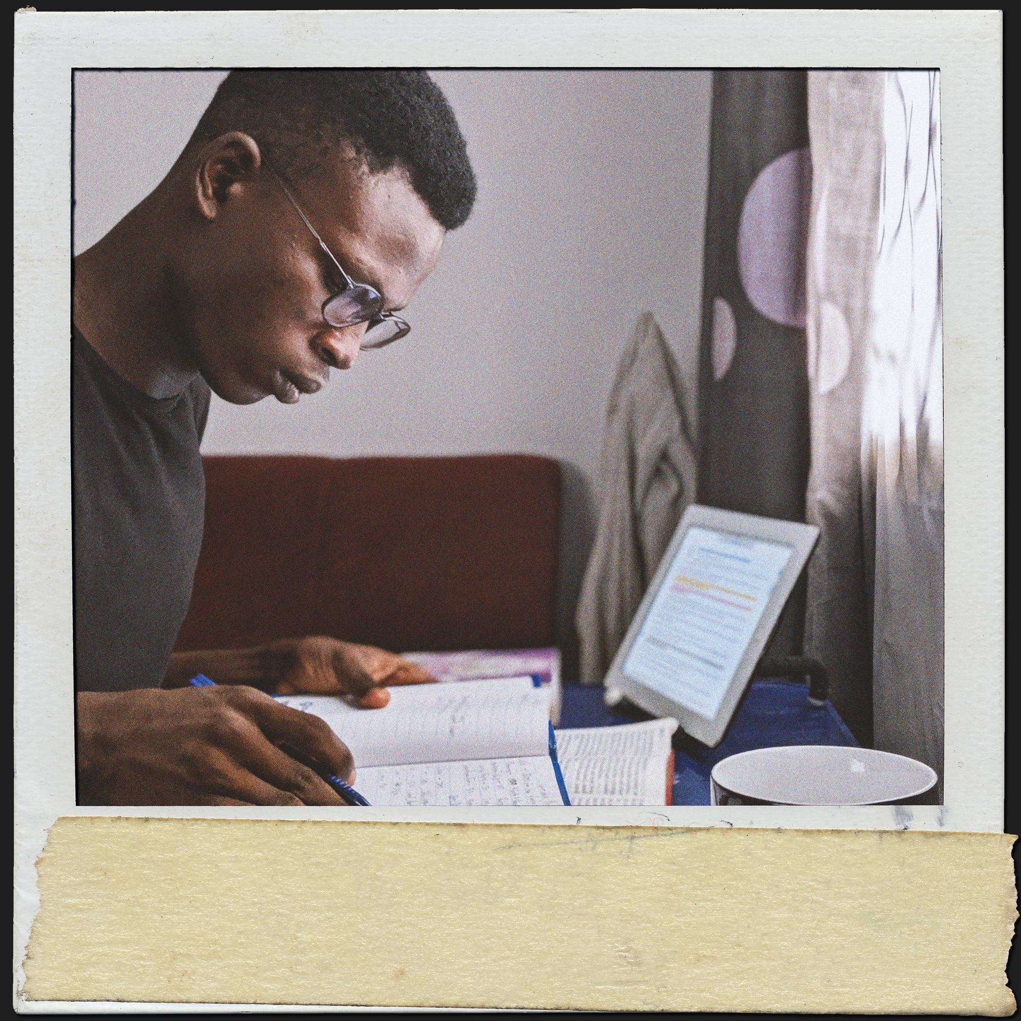 Bols binauraux paisibles