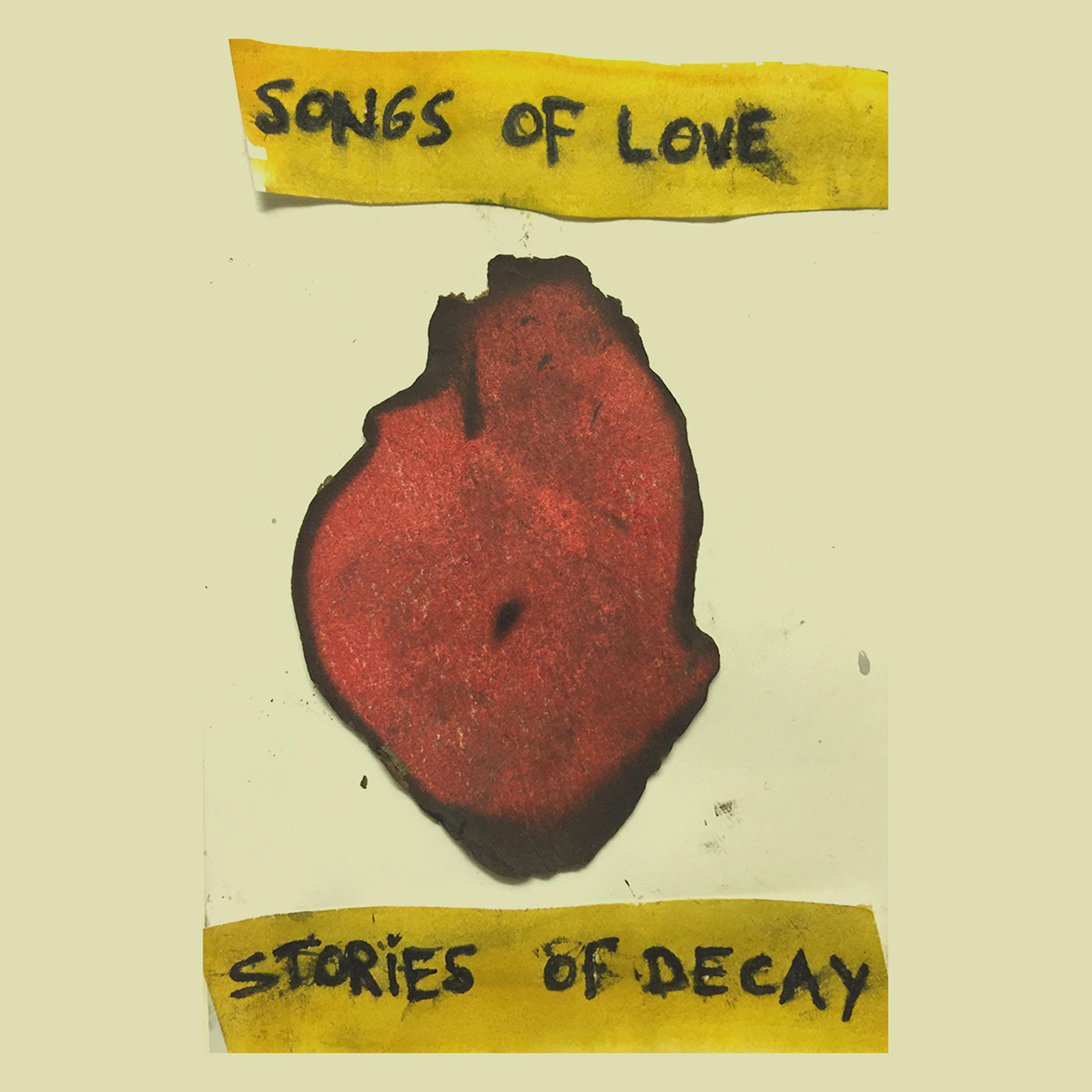 Songs of Love