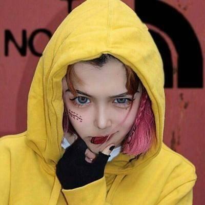 硬核/快嘴/炸说唱