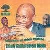 Lama Sidibe - Elhadj Cellou Dalein Diallo