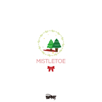 圣诞树Mistletoe专辑