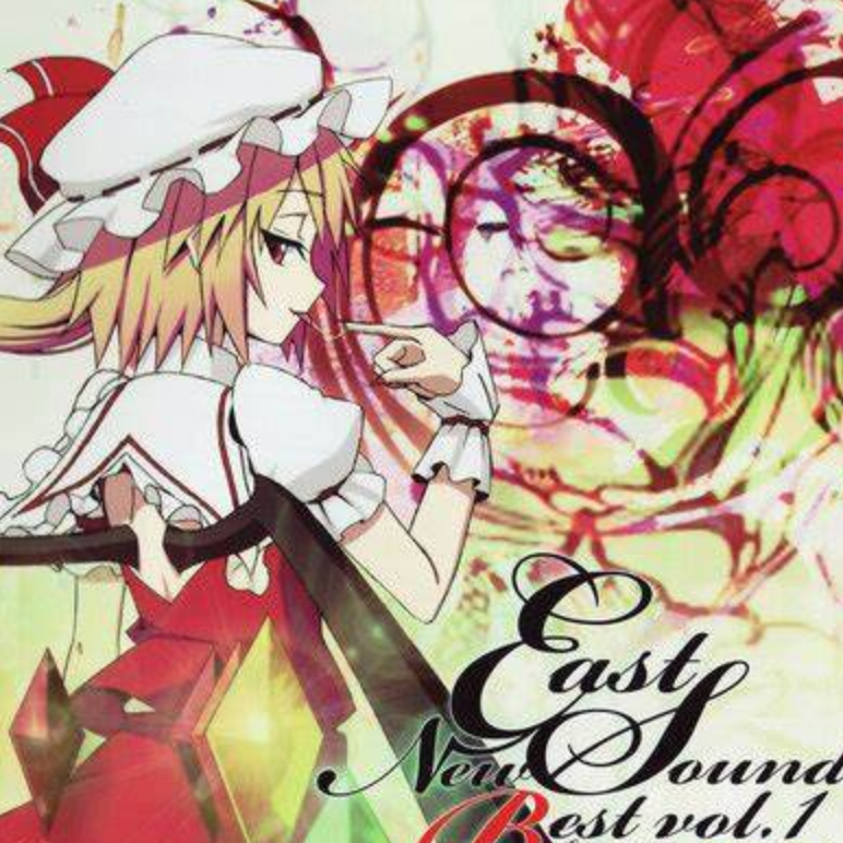 「C75」绯色月下、狂咲ノ绝