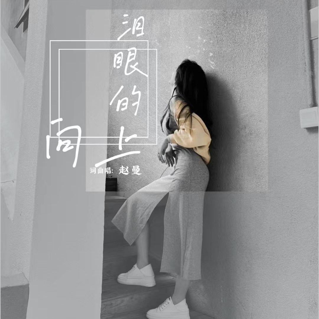 向上的眼泪封面