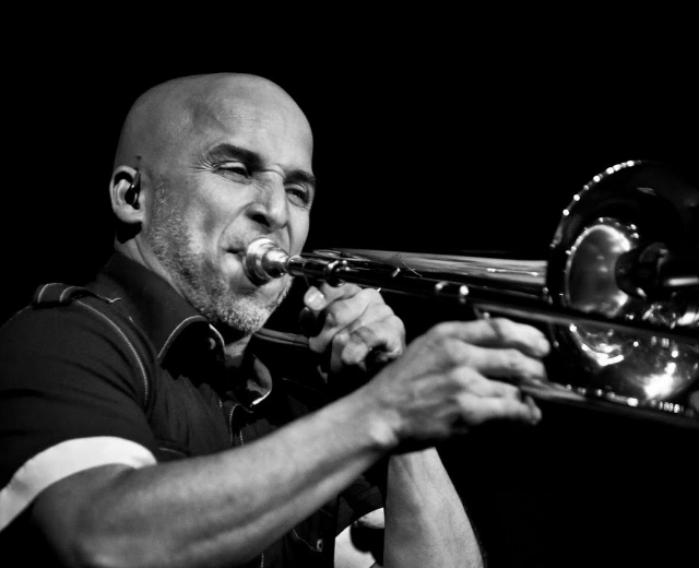 Jimmy Bosch
