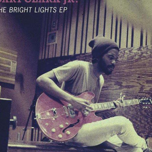 格莱美2020最佳摇滚 Gary Clark Jr.