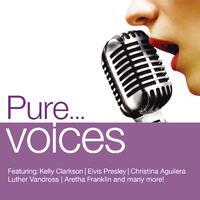 Pure... Voices