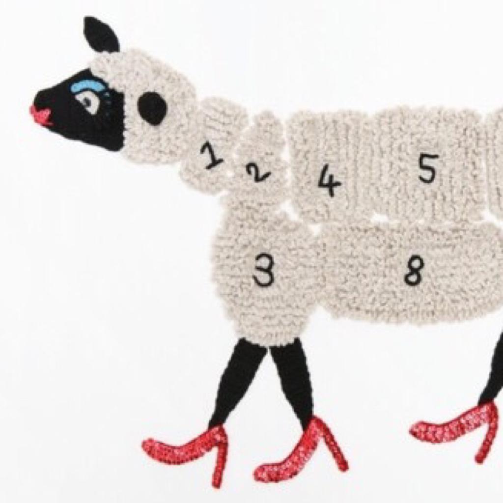 Mianyangkeke's party