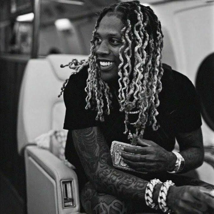 Lil Baby x Lil Durk 类型伴奏 ~ Emerald