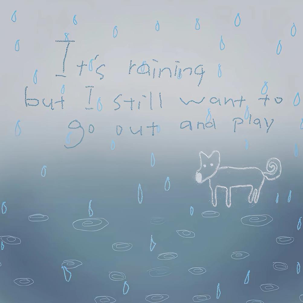 R&B旋律说唱/emo说唱