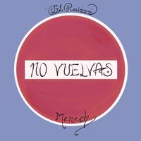 NO VUELVAS (feat. Menech)