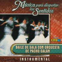 Musica para Despertar los Sentidos - Baile de Sala Con Orquesta