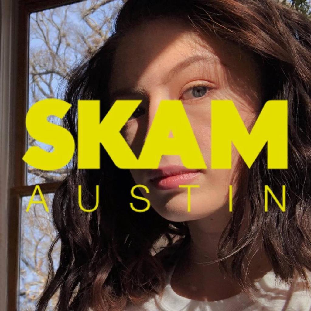 美版SKAM第二季|SKAM AUSTIN S2|SKAM美版