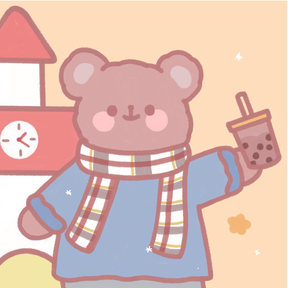 月夜（少年×少女）