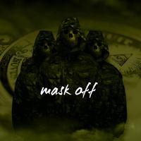 mask off (feat. mad Tsai, Edwin Raphael & plested)