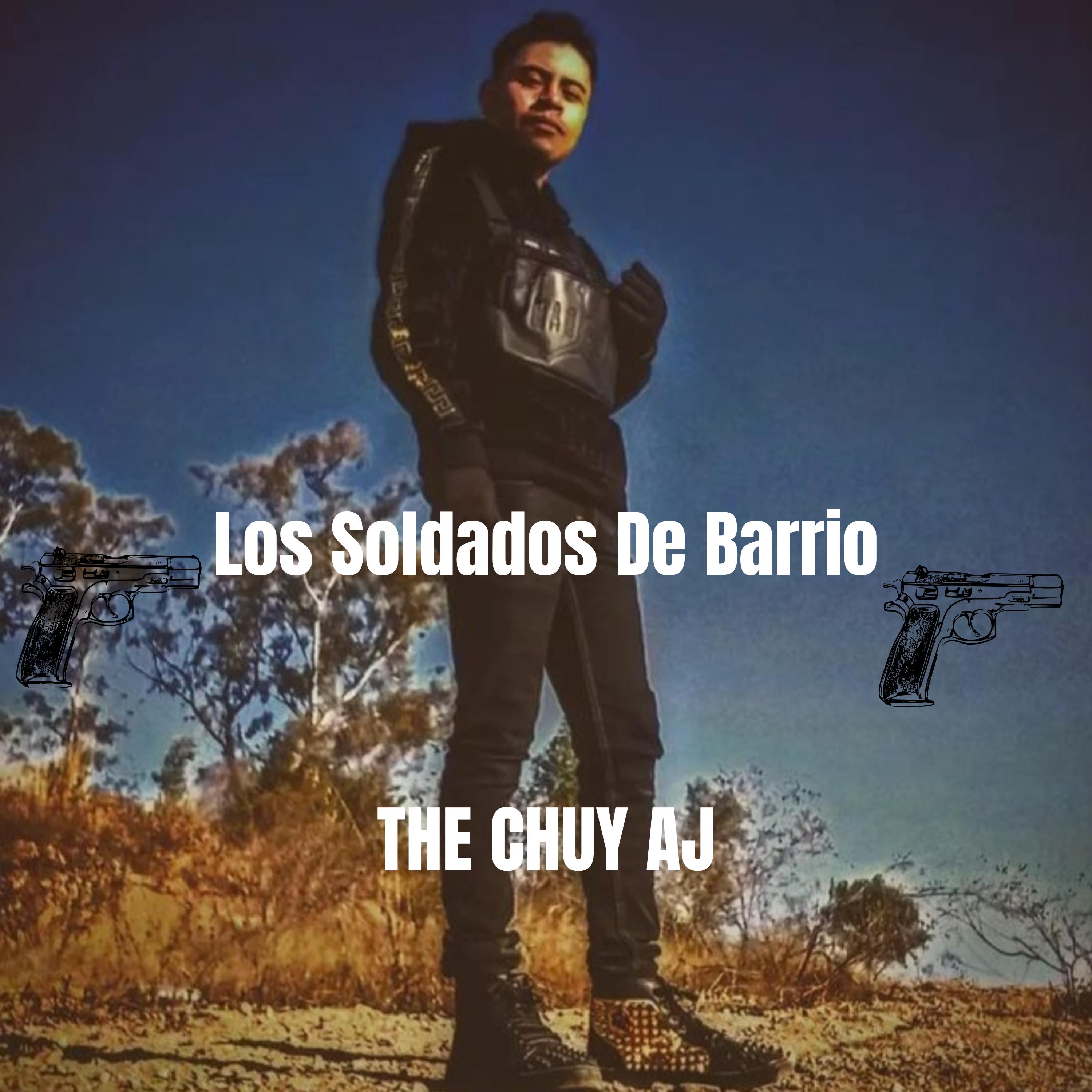 Los Soldados De Barrio