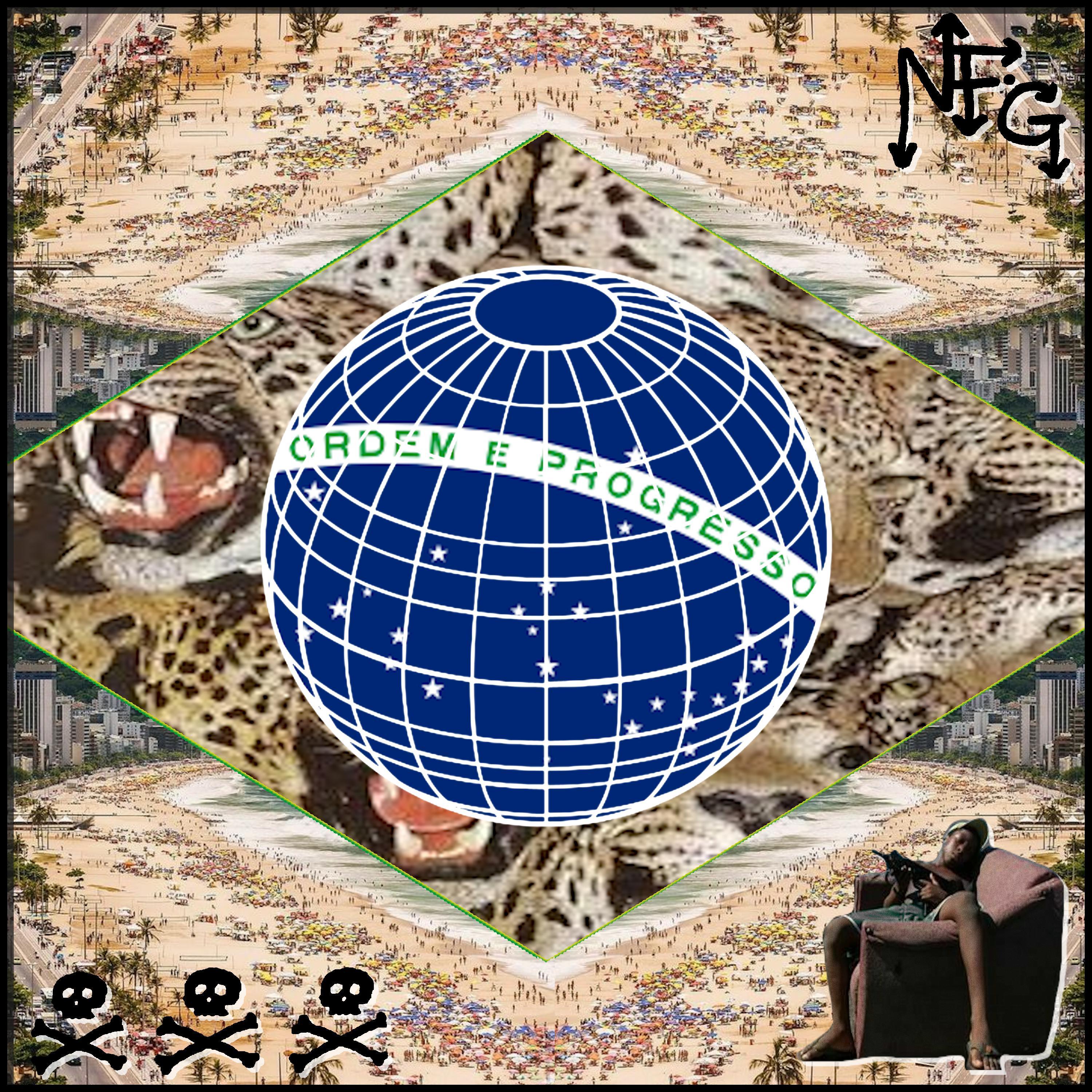 Bonde (feat. JOBSORATO)