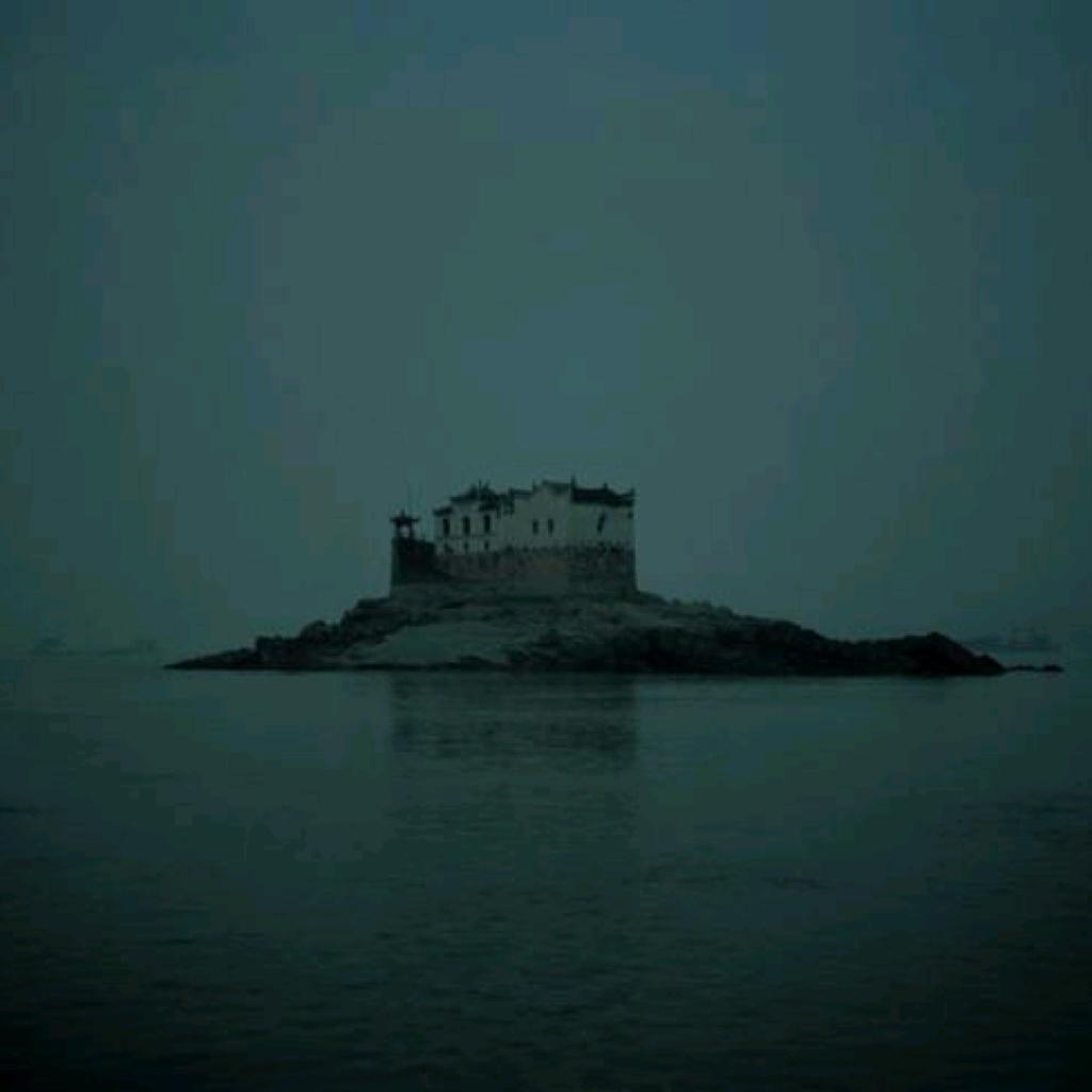 Bark Psychosis（狂犬症）