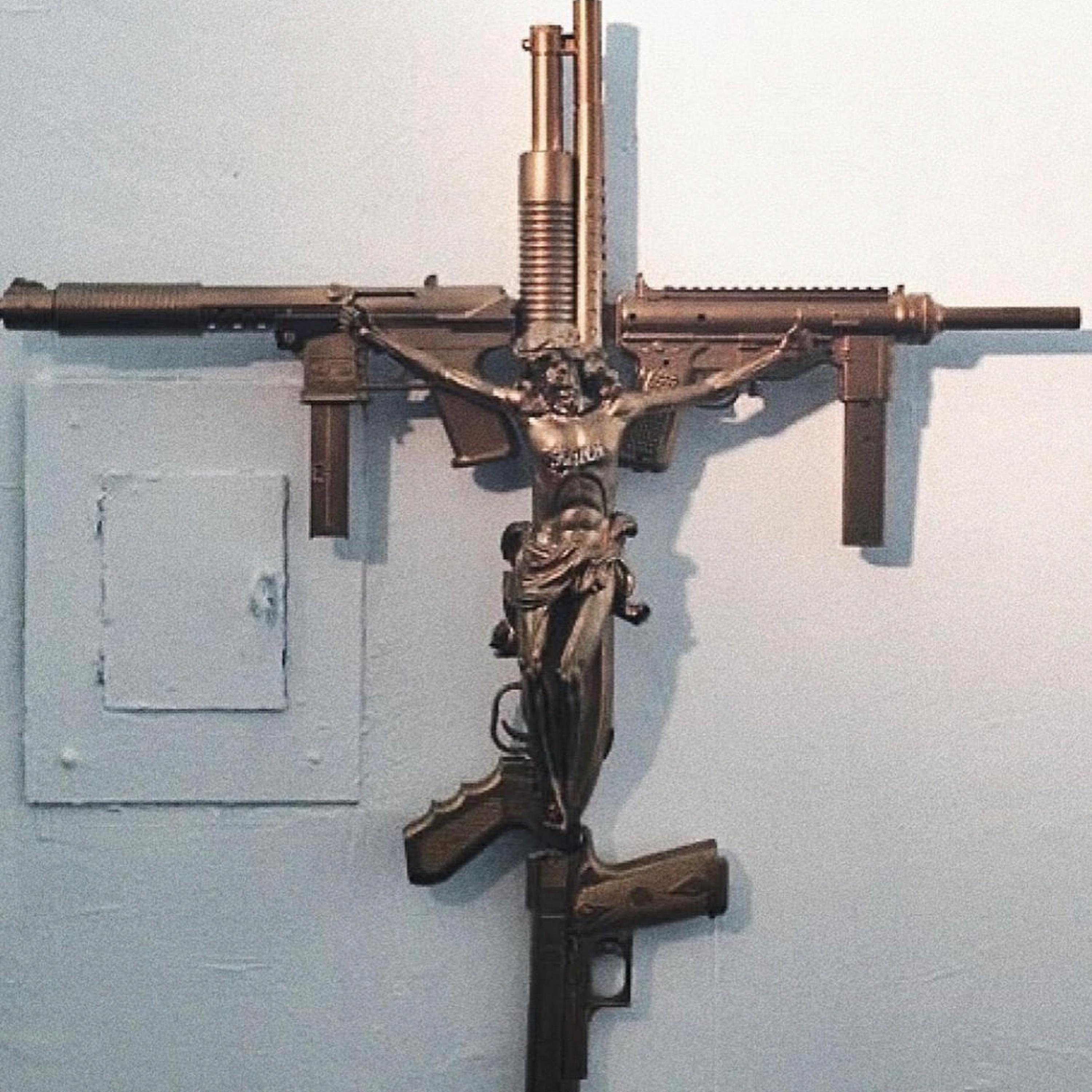 Talk 2 God (feat. Ayecourt! & Trenchbabyeli)